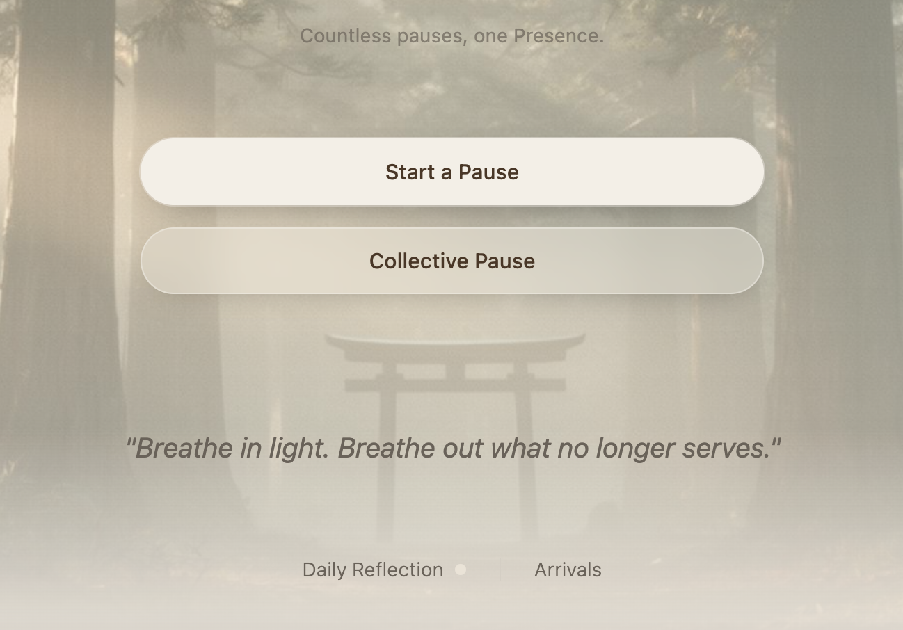 Presence